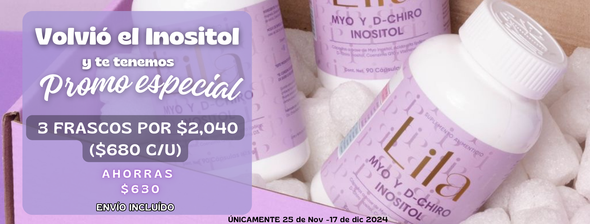 Copia de inositol